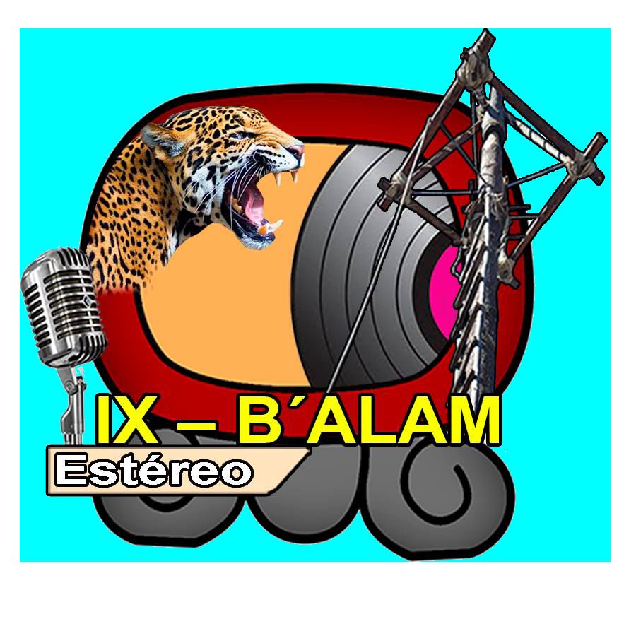 Ixbalam Estereo